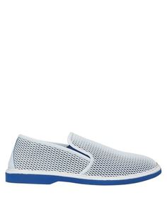 Мокасины Pollini