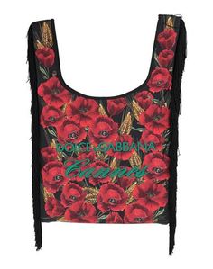 Сумка на руку Dolce & Gabbana