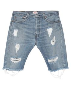 Джинсовые шорты Levi S