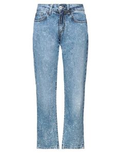 Джинсовые брюки Boutique DE LA Femme