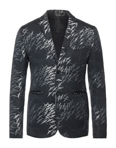 Пиджак Emporio Armani