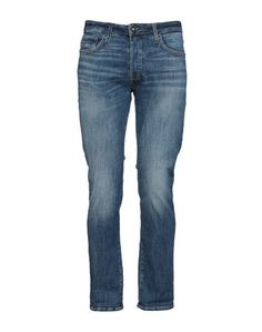 Джинсовые брюки Jack & Jones