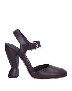 Туфли Salvatore Ferragamo