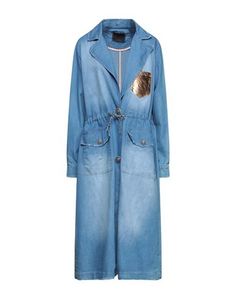 Джинсовая верхняя одежда Ebarrito