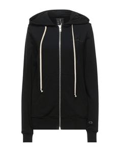 Толстовка Rick Owens x Champion