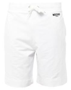 Пляжные брюки и шорты Moschino