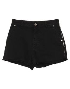 Джинсовые шорты Just Cavalli