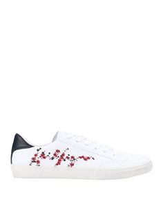 Кеды и кроссовки Tommy Hilfiger