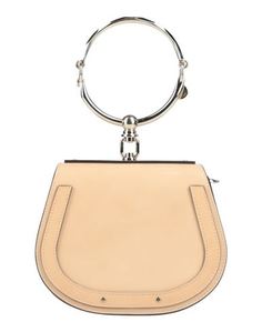 Сумка на руку ChloÉ