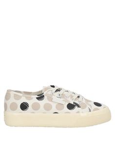 Кеды и кроссовки Superga