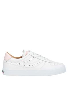 Кеды и кроссовки Superga
