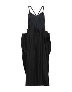 Длинное платье Noir KEI Ninomiya