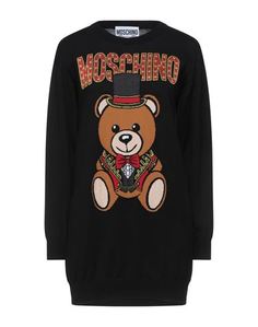 Свитер Moschino