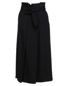 Длинная юбка Jil Sander