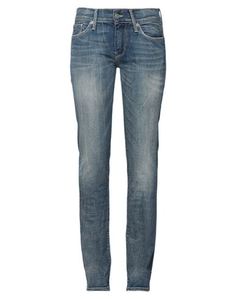 Джинсовые брюки 7 For All Mankind