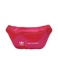 Поясная сумка Adidas x Marimekko
