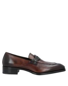 Мокасины TOM Ford