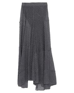 Длинная юбка Missoni