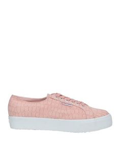 Кеды и кроссовки Superga