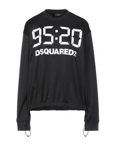 Толстовка Dsquared2