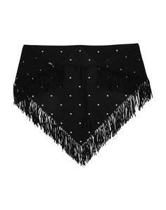 Шарф Saint Laurent