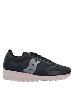 Кеды и кроссовки Saucony