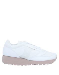 Кеды и кроссовки Saucony