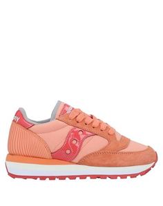 Кеды и кроссовки Saucony