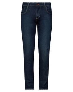 Джинсовые брюки Camouflage AR AND J.