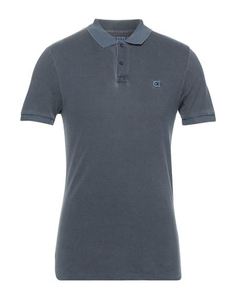 Поло Calvin Klein Jeans