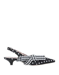 Туфли Ermanno DI Ermanno Scervino