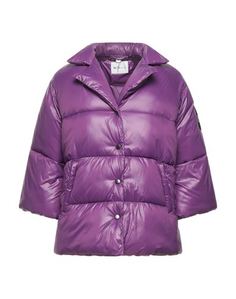 Пуховик be Blumarine