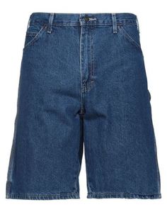 Джинсовые шорты Dickies