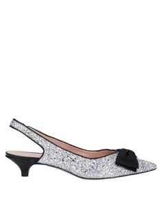 Туфли Ermanno DI Ermanno Scervino