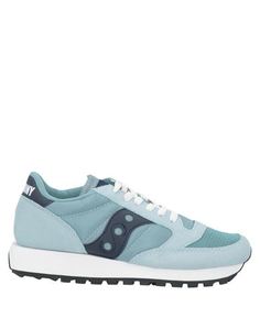 Кеды и кроссовки Saucony