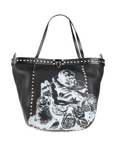 Сумка на руку Valentino Garavani