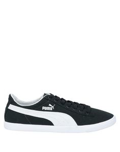 Кеды и кроссовки Puma