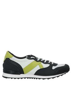 Кеды и кроссовки Pollini