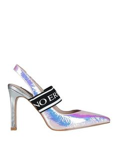 Туфли Ermanno DI Ermanno Scervino