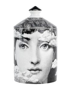 Свеча Fornasetti