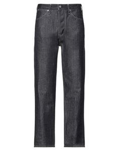 Джинсовые брюки Jil Sander