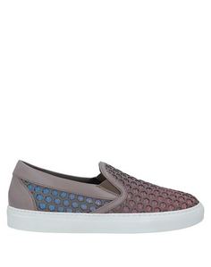 Кеды и кроссовки Pollini