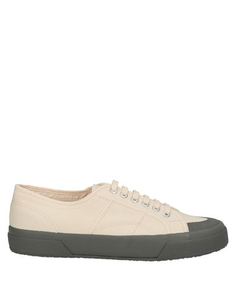 Кеды и кроссовки Superga
