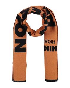 Шарф Heron Preston