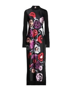 Длинное платье Marni