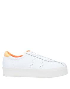 Кеды и кроссовки Superga