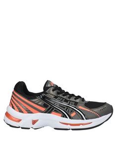 Кеды и кроссовки Asics