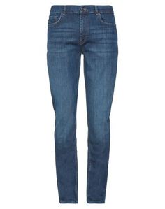 Джинсовые брюки Marciano