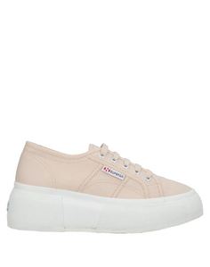 Кеды и кроссовки Superga