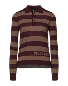 Свитер Dsquared2